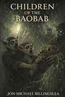 Children Of The Baobab B0GK8Z2NPL Book Cover