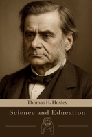 Science and Education: Expanded Edition B0FQVHZ5H9 Book Cover