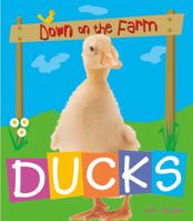 Ducks 0778740528 Book Cover