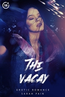 The Vacay B0882NXW4V Book Cover