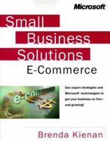 Small Business Solutions for E-Commerce 0735608466 Book Cover