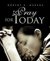 Pray for Today 1613792417 Book Cover