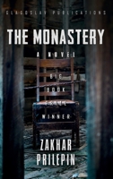 The Monastery 1912894793 Book Cover