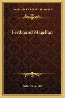 Ferdinand Magellan 1163279374 Book Cover