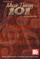 Music Theory 101 0786659491 Book Cover