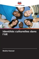 Identités culturelles dans l'UE 620909547X Book Cover