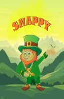 Snappy B0FVMQJN9H Book Cover