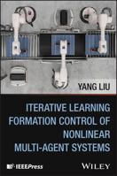 Iterative Learning Formation Control of Nonlinear Multi-agent Systems 1394370148 Book Cover