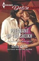 Pregnant by the Sheikh 0373733763 Book Cover