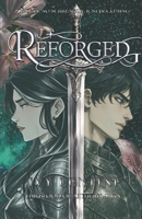 Reforged (The Blood of Aetheria Saga) B0GZB7D2BL Book Cover