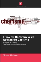 Livro de Referência de Regras de Carisma 6207262441 Book Cover