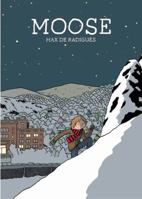 Moose 1894994930 Book Cover
