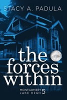 The Forces Within (5) 1735016888 Book Cover
