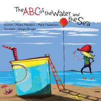 The ABC of the water and the sea 1500534250 Book Cover