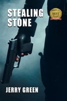Stealing Stone B0DJM6YZPL Book Cover