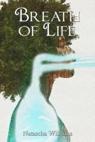 Breath of Life: Finding God during a time of worldly crisis 196692447X Book Cover