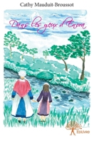 Dans les yeux d'Enora (French Edition) 2332898905 Book Cover