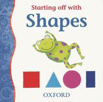 Starting Off with Shapes 0199106622 Book Cover