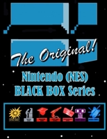 Nintendo (Nes) Black Box Series, the Original! 1365395855 Book Cover
