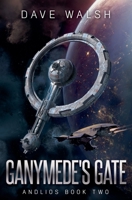 Ganymede's Gate 1393943462 Book Cover