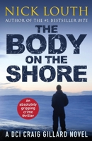 The Body on the Shore 1788635469 Book Cover