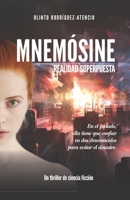 Mnemósine: Realidad superpuesta B0BJYJGC9L Book Cover