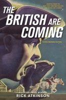 The British Are Coming (Young Readers Edition) 1250800587 Book Cover