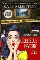 Deadly Ties 194423750X Book Cover