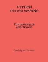 Python Programming B0BZP5PNDH Book Cover