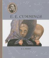 E.E. Cummings: Voices in Poetry 1628320532 Book Cover