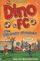 The Unlucky Striker 1409538214 Book Cover