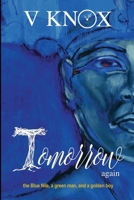 Tomorrow Again B08TJQ96YS Book Cover