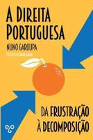 A direita portuguesa : da frustração à decomposição 1727295048 Book Cover