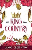 For King and Country: Crimson Skies B0DXSLL9Z9 Book Cover