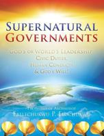 Supernatural Governments 1545625557 Book Cover