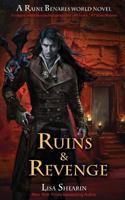 Ruins & Revenge 198682618X Book Cover
