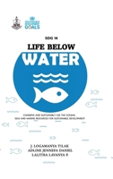SDG 14 Life below Water B0GR6H5C6B Book Cover