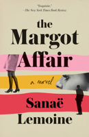The Margot Affair 1984854453 Book Cover