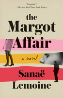 The Margot Affair 1984854437 Book Cover