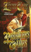 Pretender's Games 1614177724 Book Cover