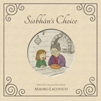 Siobhan's Choice B0FCC9G29V Book Cover