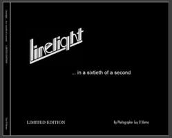 LIMELIGHT ... in a sixtieth of a second 1620501325 Book Cover