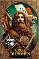The Irishman B0FVY76455 Book Cover