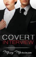 Covert Interview 1493575716 Book Cover