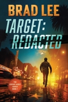 Target Redacted: The Covert Asset Series Book 1 1961799006 Book Cover