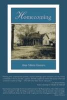 Homecoming 0595468667 Book Cover