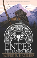 Enter the Lamb's Head B08RR9KV14 Book Cover