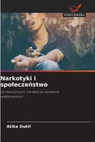 Narkotyki i spoleczeństwo 6630127676 Book Cover