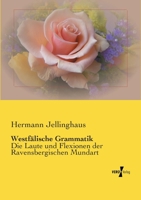 Westfalische Grammatik 3737200858 Book Cover