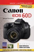 Canon EOS 60D 145470134X Book Cover